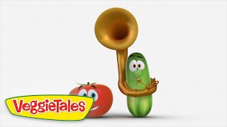 VeggieTales Opening Theme Song [upl. by Asyla]