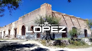 Los Hermanos López 🎷El Corrido De Illescas SLP Video Clip [upl. by Hitoshi625]