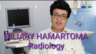 Biliary Hamartoma on Ultrasound and CT images [upl. by Eveiveneg318]