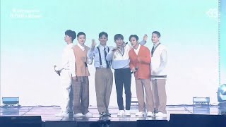 비투비 BTOB  너 없인 안 된다 Only One For Me Welcome to BTOBs Home DAY 1 [upl. by Arul]