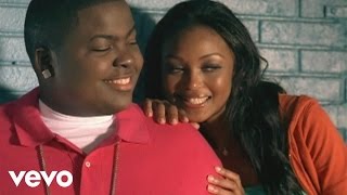 Sean Kingston  Take You There Video [upl. by Edmanda260]