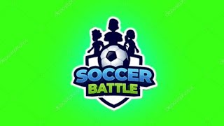 SOCCER BATTLE  LIVE 2 [upl. by Dietrich]