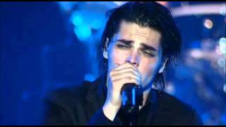 My Chemical Romance  The ghost of you Live Venganza [upl. by Muriel]