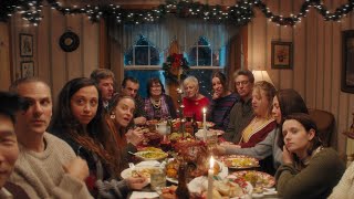 Christmas Eve in Miller’s Point 2024 Trailer  Tyler Taormina Michael Cera  IFC Films [upl. by Eidac544]