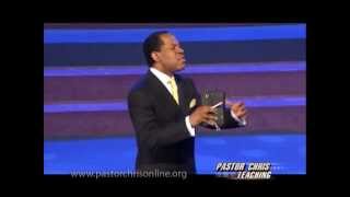 Pastor Chris Teaching Episode 35  Communion of the Spirit [upl. by Scevo]