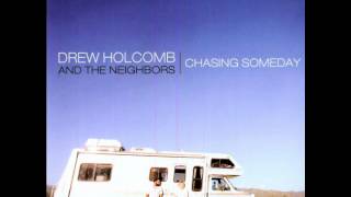 Drew Holcomb and the Neighbors  Your Love [upl. by Aisnetroh]