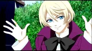 Alois x Claude x Ciel According To You AMV [upl. by Aerdma]