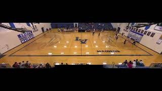 Lake View High vs Brownwood High School Boys Varsity Basketball [upl. by Olson]