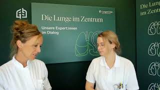 LungenClinic OnlineFortbildung Pulmonale Mykobakteriose l 06 November 2024 [upl. by Eidarb]