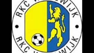 RKC Waalwijk Clublied [upl. by Wakeen851]