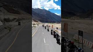 Leh Ladakh Road Trip travel ladakhtravel [upl. by Cleveland]