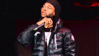 PartyNextDoor  Ballin Subtitulado Español [upl. by Ademordna937]