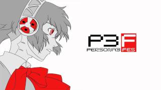 Persona 3 FES 04  331 [upl. by Vizza]