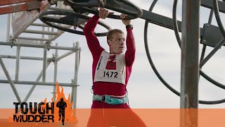 Worlds Toughest Mudder 2016 Official Documentary  Tough Mudder [upl. by Oxley]