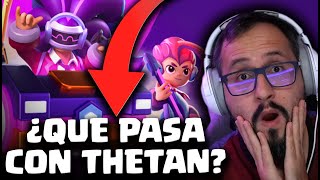 ¿QUE VA A PASAR CON THETAN ARENA Y SU ECONOMÍA [upl. by Salangia]