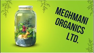 A Hidden Multibagger Agrochem stock Meghmani Organics Ltd [upl. by Anwad]