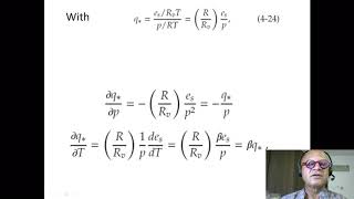 15 Saturated Adiabatic Lapse Rate [upl. by Beutner333]