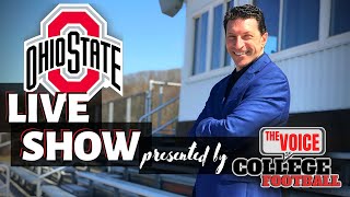 Ohio State Buckeyes LIVE 176  TOLEDO WEEK [upl. by Samuele992]