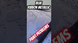 Tundra Paint Problems toyota tundra athenasgarage paintproblem [upl. by Chilcote]