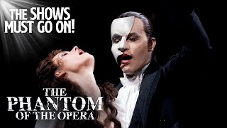 5 The Phantom of the Opera Numbers We Love Rewatching  The Phantom of the Opera [upl. by Alomeda177]