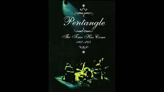 Pentangle  Pentangling Live in Aberdeen 1970 [upl. by Alguire]