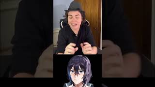 tipos de amigos na escola nível hard vtuber memes [upl. by Ujawernalo]