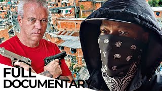 Inside the Real Narcos Colombia  ENDEVR Documentary [upl. by Darooge877]