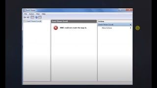 3 Easy Fixes quotMMC Could Not Create the Snapinquot Error in Windows [upl. by Fleurette328]