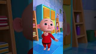 No No Dont Put Toys in The Potty Song  Song for Children shorts song 3d kids [upl. by Kelby]