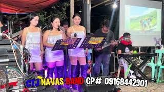 URAY AWAN KAN cover by CTJ NAVAS BAND [upl. by Lasorella807]