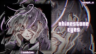 POV  You’re slowly going insane An edit audio playlist 💿💜🃏 [upl. by Elac159]