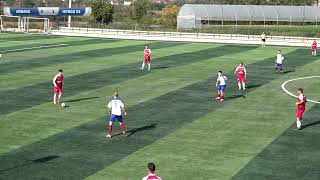 FC ARBANA  KF ISTOGU 03  1  3  13102024 [upl. by Ramoh]