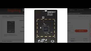 SiWG917 Development Boards  Getting to know about SiWx917 [upl. by Alyam]