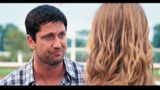 Jennifer Aniston confirms Gerard Butler romance [upl. by Rotsen21]