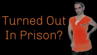 Did My Cellmate Get Turned Out By Slim prisonlife turnedout [upl. by Ahseka]