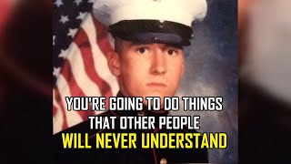 PARRIS ISLAND LESSONS People Who Havent Been Through This Will Not Understand You [upl. by Revlys311]