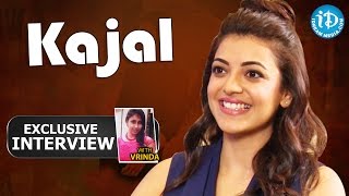 Chennai Shopping Mall  Kajal agarwal ad [upl. by Abebi]