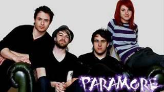 Paramore  My Number One [upl. by Parke]