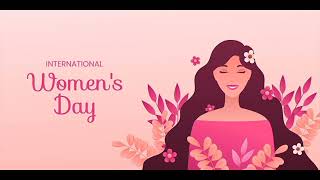 Womens Day Motivational Quotes  8th March  Women Empowerment [upl. by Larisa]