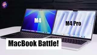 STOP Wasting Your Money on the Wrong MacBook Pro Model [upl. by Nnad]