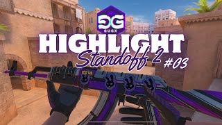 R e v o l u t i o n 💜 STANDOFF2  Highlights [upl. by Efron141]