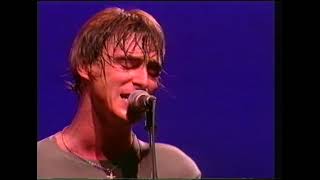 PAUL WELLER LIVE WOOD  Shadow of The Sun 1994 [upl. by White]