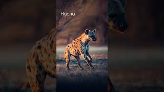 What A Hyena Sounds Like [upl. by Latricia40]