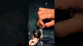 Charger kaise taiyar hota hai diy automobile tools machine repair [upl. by Aihsakal]