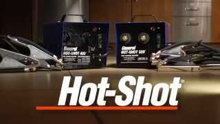 HotShot Pipe Thawing Machine Howto Video [upl. by Swor]