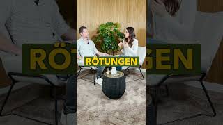 ❤️ Rötungen Kein Problem – auch mal ohne Makeup 🌿 [upl. by Mendie]