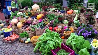 Herbstmarkt in Brake [upl. by Sacks929]