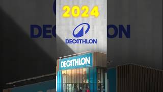 Decathlon story that how Indians love this sports store 💫 trendingshorts decathlon [upl. by Aleacim]