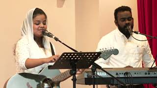 Lakshyam Athane en aasha athane  Lyrics Malayalam Christian Devotional Song  IPC Worship Centre [upl. by Hiasi]