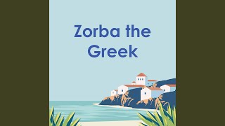 Zorbas Dance From quotZorba The Greekquot [upl. by Ynafets721]